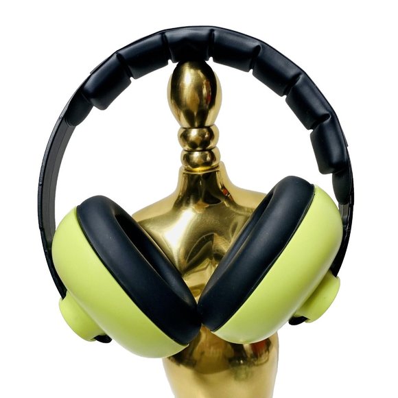 Baby Ear Muffs, Baby Ear Protection Noise Cancelling Headphones for Babies 3mo+ - Picture 10 of 15